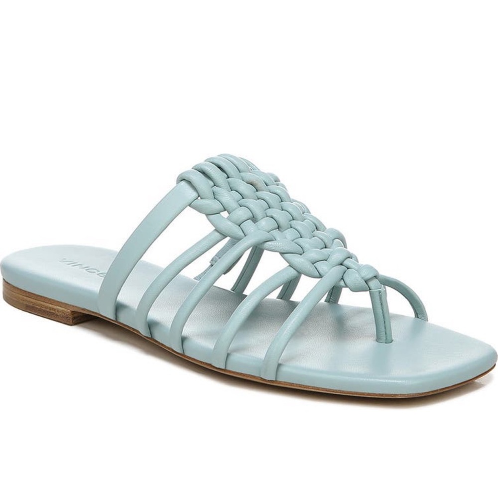Vince Dae Sandals